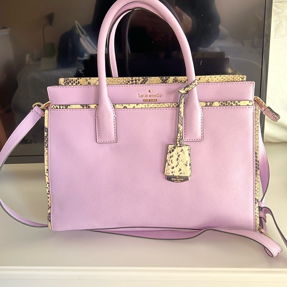 Kate Spade Handbag